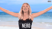 canale 5 isola14 GIF by Isola dei Famosi