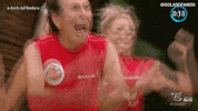 isola13 giucas GIF by Isola dei Famosi