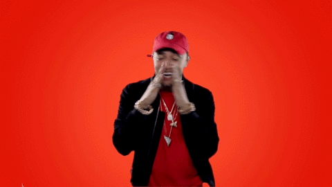 excited roc nation GIF by Mozart La Para
