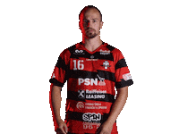 Floorball Salibandy Sticker by Tatran Stresovice