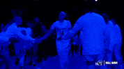 New Orleans Basketball GIF by GreenWave
