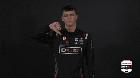 Murray GIF by INDYCAR