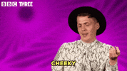 Series Three GIF by BBC Three