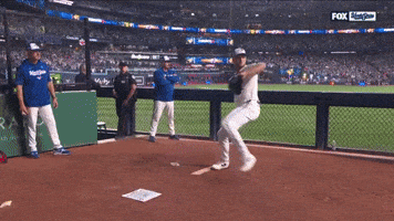 Pitching Blue Jays GIF by MLB