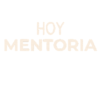 Mentoria Sticker by Clap Cu