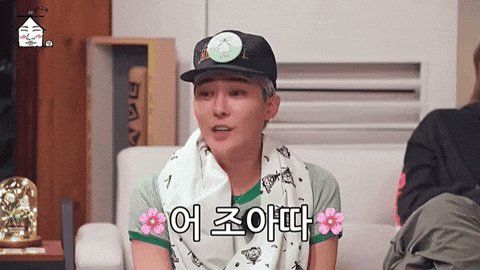 G-Dragon Gd GIF