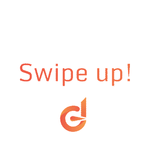 dealtime_official swipe up deals dealtime dealtimede Sticker