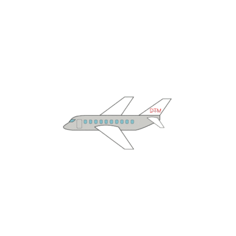 Dealthroughmex Sticker by DTM - Deal Trough Mexico