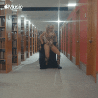 Performing Over It GIF by Apple Music
