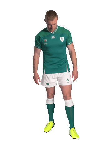World Rugby Sport Sticker by Rugby World Cup
