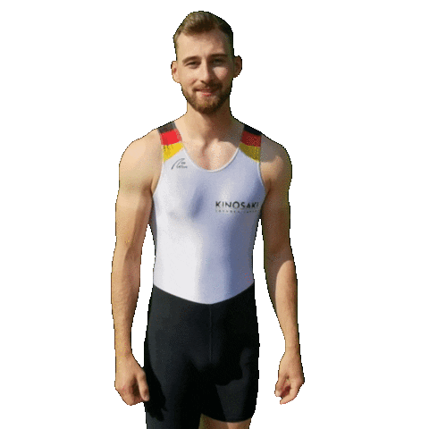 Sportlermarketing giphyupload rowing sportlermarketing fit4row Sticker