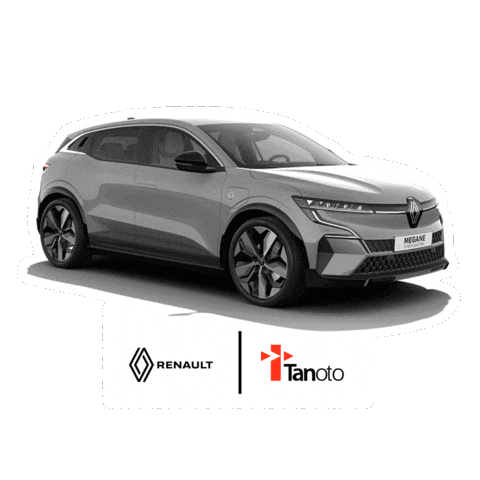 Car Vehicle Sticker by Tanoto