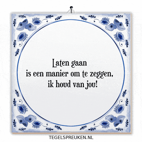 Humor Wijsheid GIF by Tegelspreuken.nl