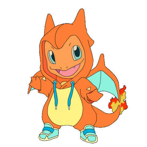 pokemon Sticker