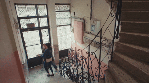 Novela Bahar GIF by RECORD