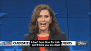 Team Vote GIF by Gretchen Whitmer
