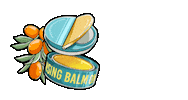 Skincare Cleansing Sticker by Somethinc