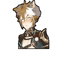 Neko Sticker
