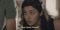 Best Friends Hawaii GIF by CBS