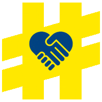 Einerfüralle Sticker by METRO_Oesterreich