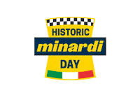 Autodromoimola Minardiday Sticker by Autodromo Enzo e Dino Ferrari di Imola