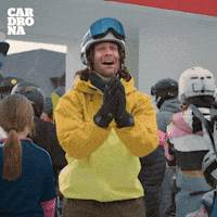 Cardrona Alpine Resort Snow GIF by CardronaNZ