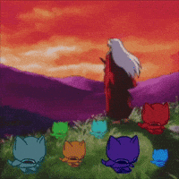 Cat Bop GIF