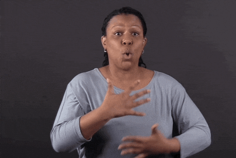Asl Dying GIF