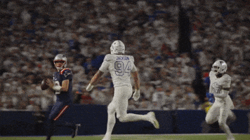 Stefon Diggs Football GIF by New England Patriots