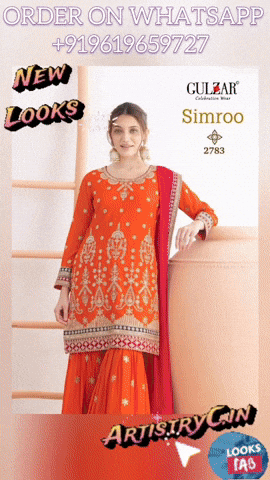 Buy Now Fashion GIF by ArtistryC