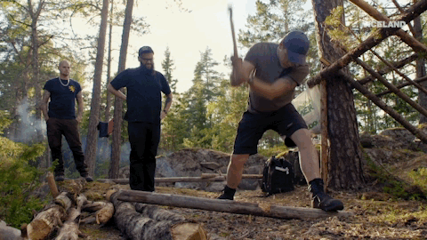 viceland GIF by Hate Thy Neighbor