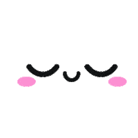 Happy Art Sticker