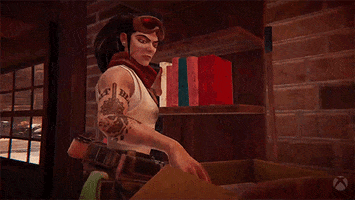 What The Loop GIF by Xbox