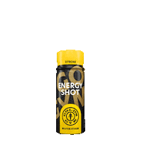 Energy Drink Sticker by goldsgymnutrition