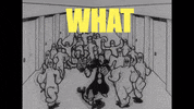 What Do You Want Wtf GIF by Fleischer Studios