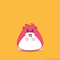 Happy Friday GIF by hamsta.world
