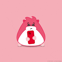 I Love You Awww GIF by hamsta.world