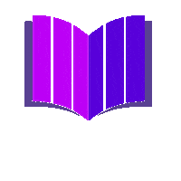 skilla book livebook Sticker