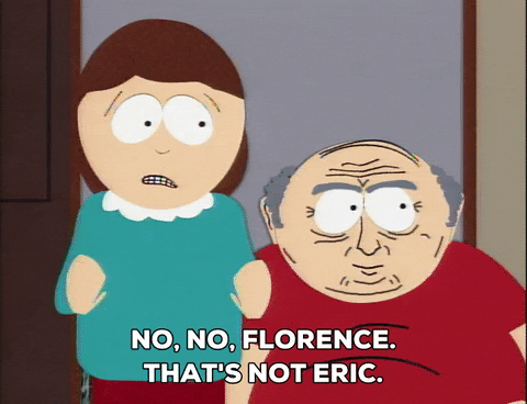 GIF by South Park - GIPHY