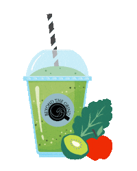 Sticker by Beyond the Grind