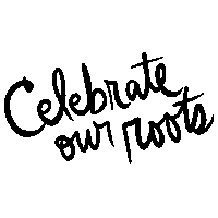 Celebrate Tracee Ellis Ross Sticker by Pattern Beauty