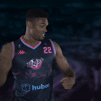 Lets Go Dance GIF by Bristol Flyers