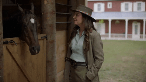 HallmarkChannel giphyupload friendship hope when hope calls GIF