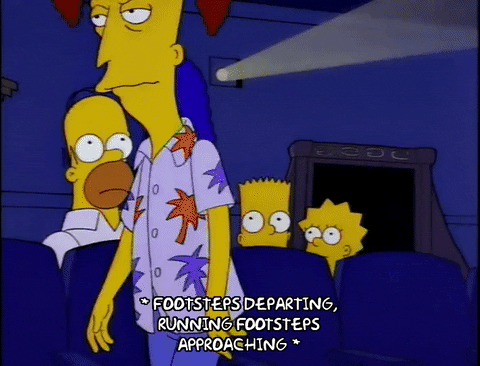 homer simpson GIF