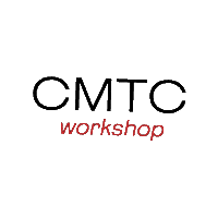 Sticker by CMTC