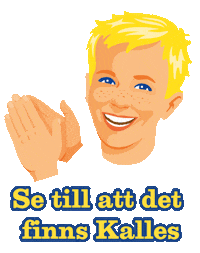 Macka Kaviar Sticker by Orkla Sverige