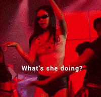 Dilemn GIF