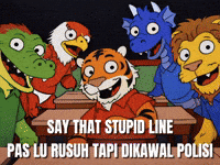 Fcc Persib GIF