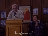 season 2 netflix GIF by Gilmore Girls 