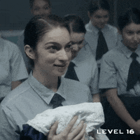 sci-fi canada GIF by Raven Banner Entertainment